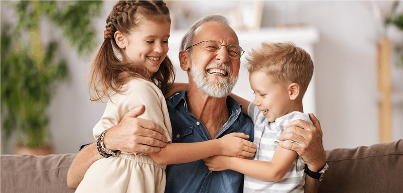 American National full line of insurance and retirement solutions